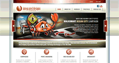 Desktop Screenshot of idcorpmd.com